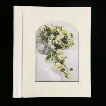 Фотоальбом Свадебный (23х2х28 см)