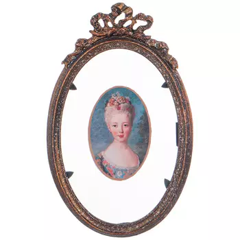 Фоторамка (12х2х19 см)