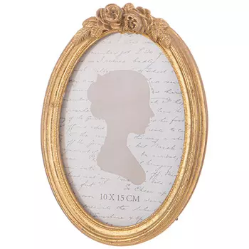 Фоторамка (12х3х18 см)