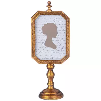 Фоторамка (12х8х30 см)