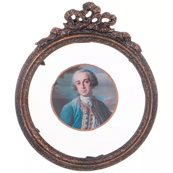 Фоторамка (14х2х17 см)