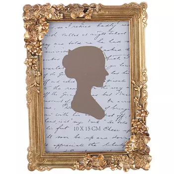 Фоторамка (14х2х19 см)