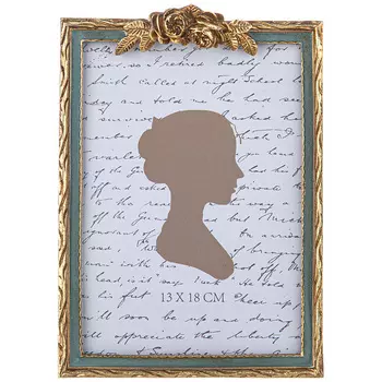 Фоторамка (14х3х20 см)