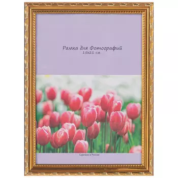Фоторамка (15х21 см)