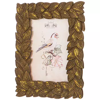 Фоторамка (15х2х20 см)