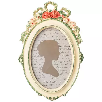 Фоторамка (15х2х23 см)