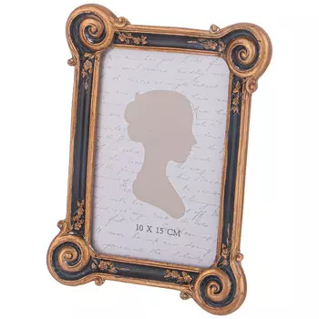 Фоторамка (16х2х21 см)