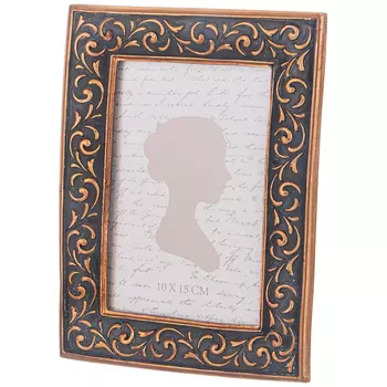 Фоторамка (16х2х21 см)