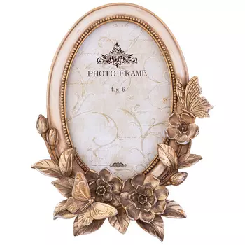 Фоторамка (16х3х20 см)