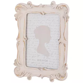 Фоторамка (16х3х22 см)