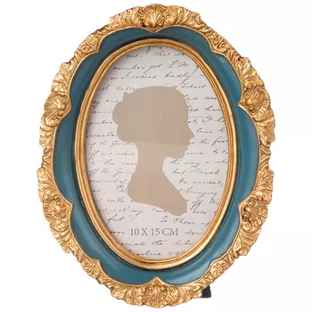 Фоторамка (16х4х20 см)