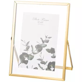 Фоторамка (16х9х20 см)