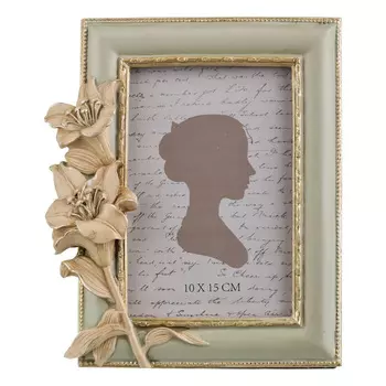 Фоторамка (17х20х3 см)