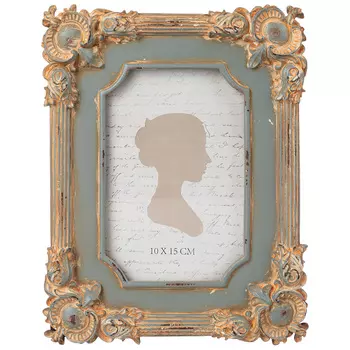 Фоторамка (17х22 см)