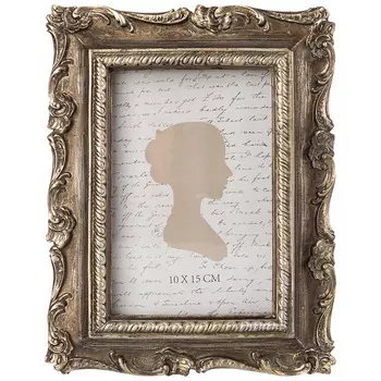 Фоторамка (17х22 см)