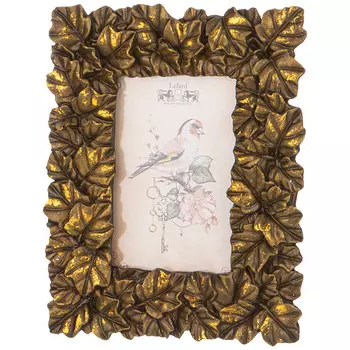 Фоторамка (17х2х22 см)