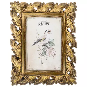 Фоторамка (17х2х22 см)