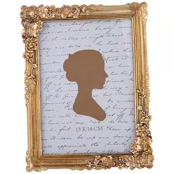 Фоторамка (17х2х22 см)