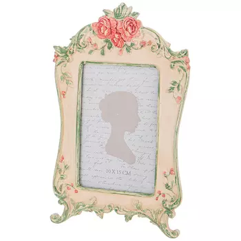 Фоторамка (17х2х26 см)