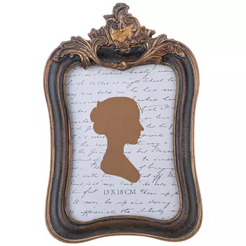 Фоторамка (17х2х26 см)