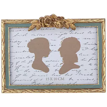 Фоторамка (17х3х13 см)