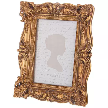 Фоторамка (17х4х22 см)