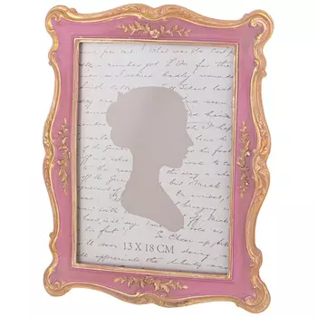 Фоторамка (18х2х23 см)