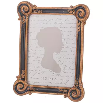 Фоторамка (18х2х23 см)