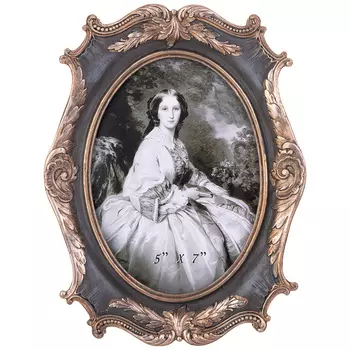 Фоторамка (18х2х24 см)