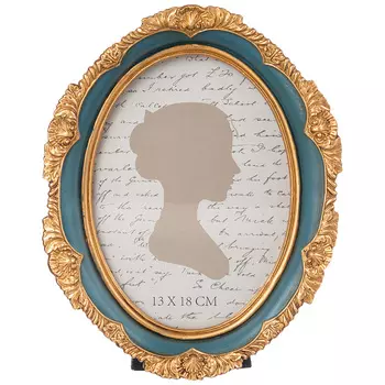 Фоторамка (18х4х23 см)