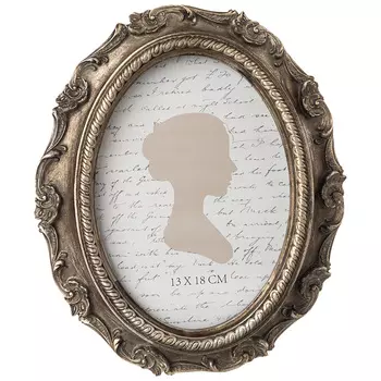 Фоторамка (19х23 см)