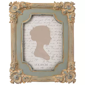 Фоторамка (19х24 см)