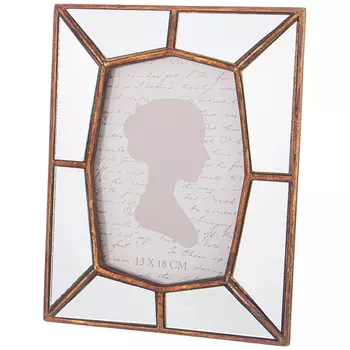 Фоторамка (19х2х24 см)