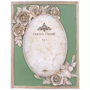 Фоторамка (19х2х24 см)