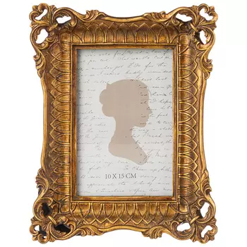 Фоторамка (19х3х24 см)