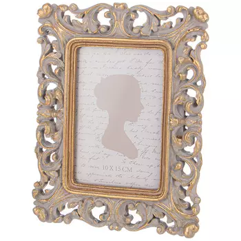 Фоторамка (19х3х24 см)