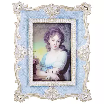 Фоторамка (19х4х25 см)