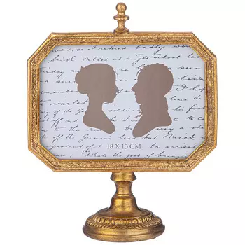 Фоторамка (19х9х24 см)