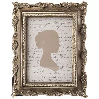 Фоторамка (20х25 см)