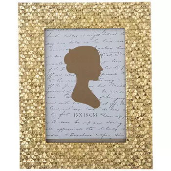 Фоторамка (20х2х25 см)