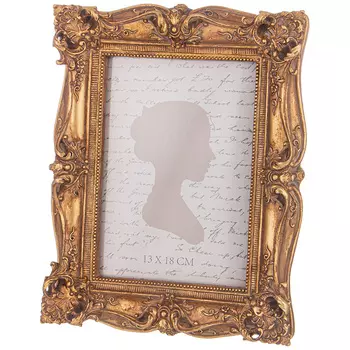 Фоторамка (20х4х25 см)