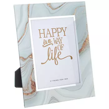 Фоторамка (21х25х1 см)