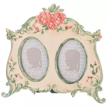 Фоторамка (21х2х19 см)