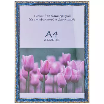 Фоторамка (21х30 см)