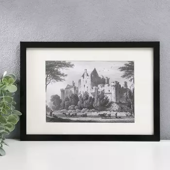 Фоторамка (21х30 см)