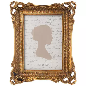 Фоторамка (21х3х26 см)