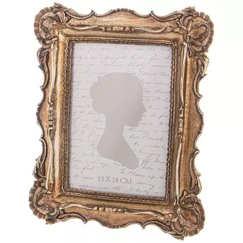 Фоторамка (21х3х26 см)