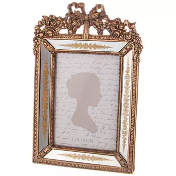 Фоторамка (21х3х29 см)