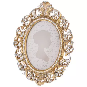 Фоторамка (22х3х29 см)