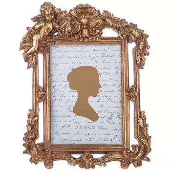 Фоторамка (22х6х28 см)